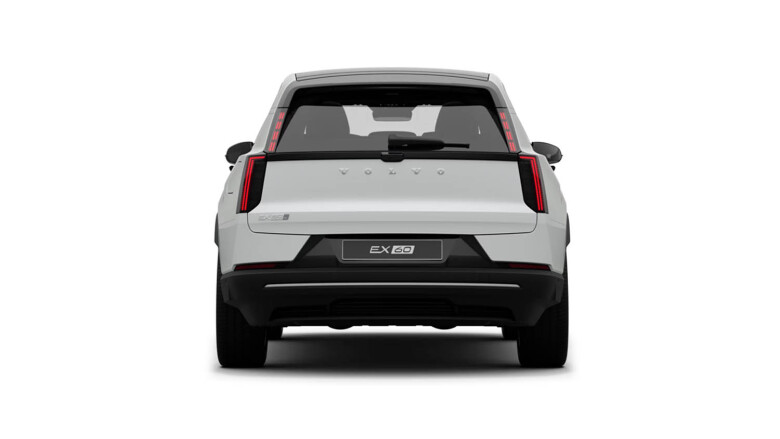 Volvo EX60 P6 275kW 83kWh Plus 5dr Auto Electric Estate